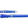  Tool set, 3 LED telescopic torch, screwdriver 8 el.