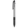  Ball pen, touch pen with multicolour ink