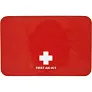  First aid kit in tin