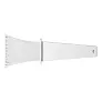  Ice scraper with handle