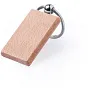  Wooden keyring