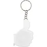  Keyring "like it", measuring tape 1m