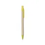  Recycled cardboard ball pen