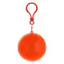  Poncho in ball