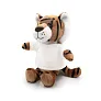 Finn RPET plush tiger