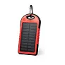  Vodootporna prijenosna baterija 4000 mAh, solarni punjač
