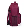 Anti-theft backpack, compartment for 15" laptop and 10" tablet, RFID protection