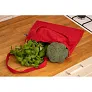  Recycled cotton shopping bag B'RIGHT, 200 g/m2
