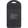  Power bank 4000 mAh, solar charger