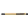  Bamboo ball pen