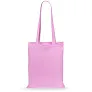  Cotton shopping bag, 140 g/m2