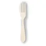  Wooden kitchen fork