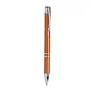  Wheat straw ball pen, metal clip