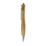  Bamboo ball pen