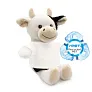 Mootsy RPET plush cow