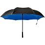  Reversible manual umbrella