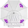  Automatic umbrella