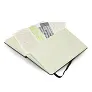  Moleskine Dessert Journal, notes za recepte