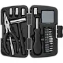  Tool set 19 el.