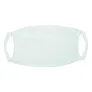  Reusable face mask with filter space and silver ions