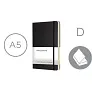  MOLESKINE diary A5