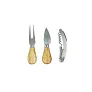 Bamboo cheese set