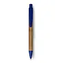  Bamboo ball pen