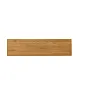  Bamboo wireless charger 5W, clock
