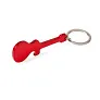  Keyring, bottle opener "electric guitar"