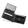  Leather wallet Mauro Conti