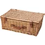  Picnic basket for 4 people