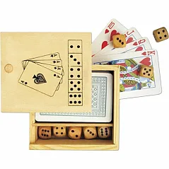 Set igara