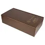  Exclusive wine carton 2 el.