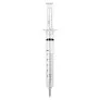  Ball pen "syringe"