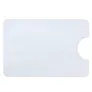  Credit card holder, RFID protection