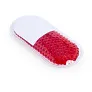  Heating and cooling pad