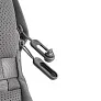  Bobby Soft RPET anti-theft ruksak za 15,6" laptop