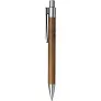  Bamboo ball pen