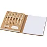  Colouring set, notebook, coloured pencils, eraser, pencil sharpener
