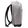  Anti-theft backpack, 13" laptop compartment