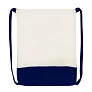  Cotton duffle bag