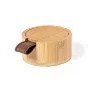  Bamboo jewellery box