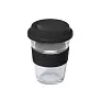  Glass travel mug 350 ml