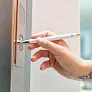  Antibakterijska touch kemijska olovka