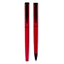  Mauro Conti writing set, ball pen and roller ball pen