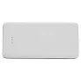  Power bank 12000 mAh with light