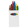  Crayon set