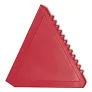  Triangular ice scraper