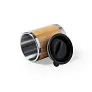  Bamboo travel mug 250 ml