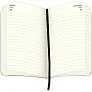 MOLESKINE diary